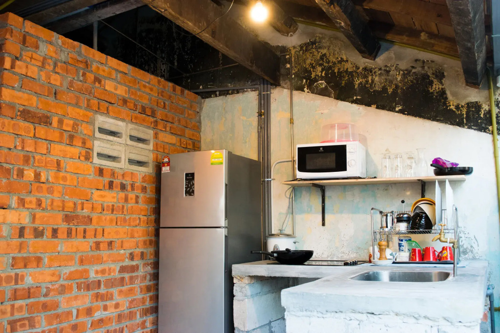 Mingle Hostel Kuala Lumpur