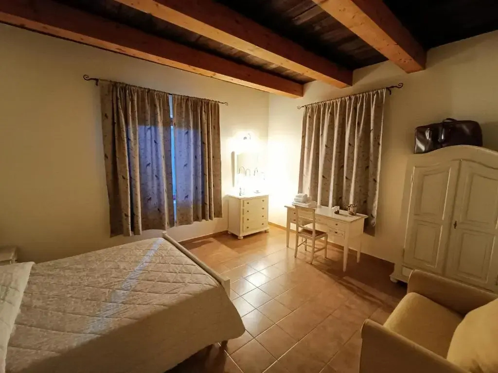 Tenuta Marchesi Fezia