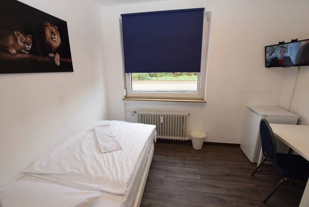 Monteurzimmer Plochingen