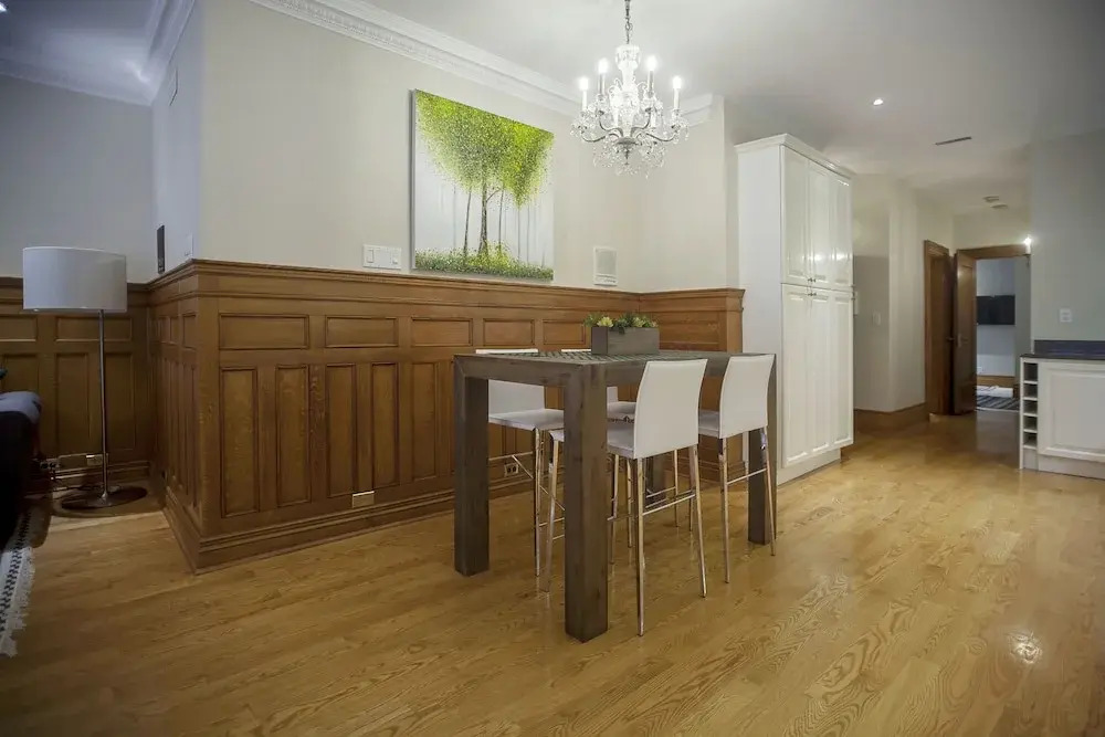 Spectacular 1BR Unit - King Bed
