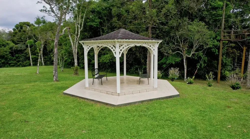 Villa Passaredo