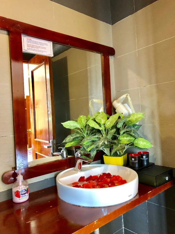 Sapa Elite Hotel