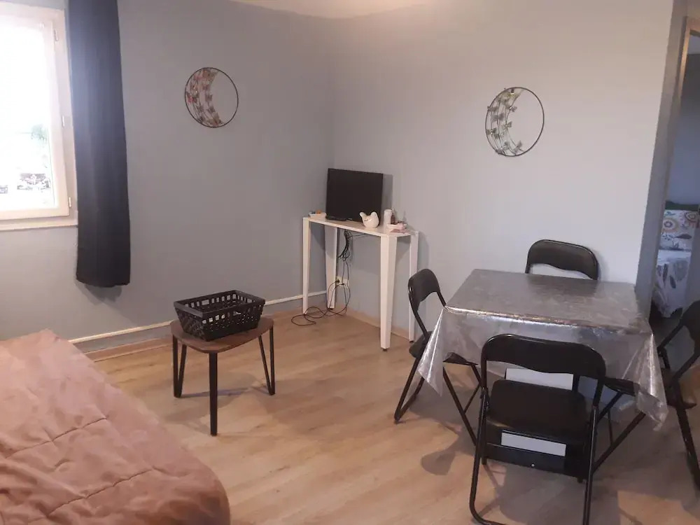 Maison Tifaloc