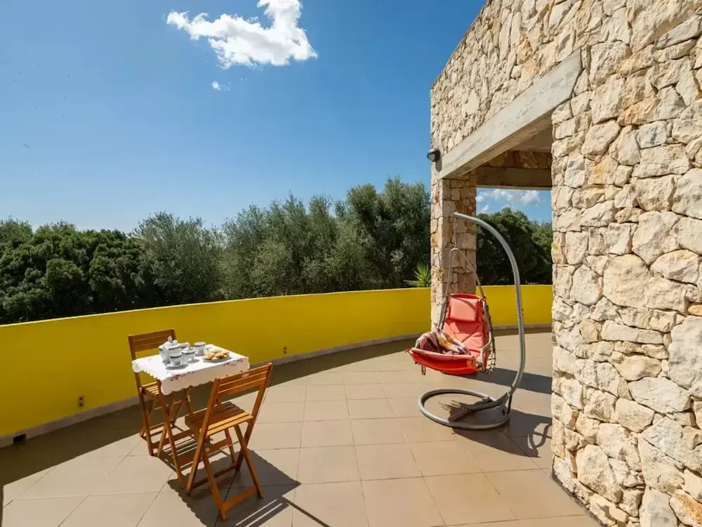 Charming House in Orosei With sea View