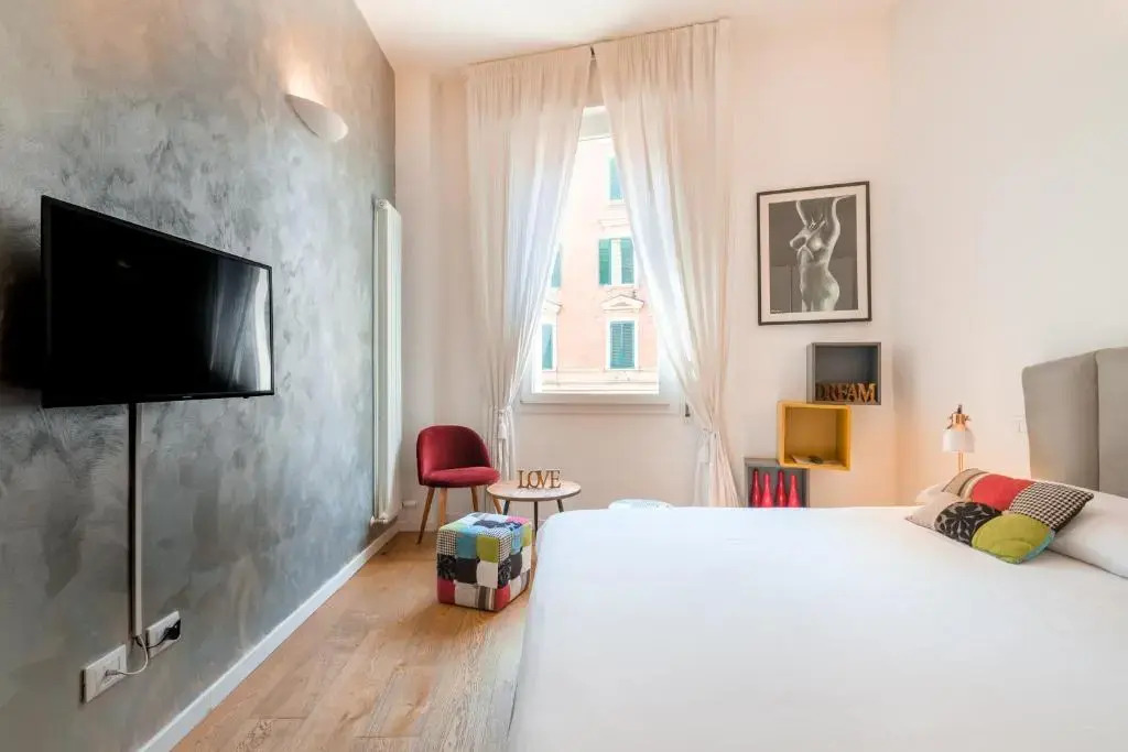 Tempobiancosuites