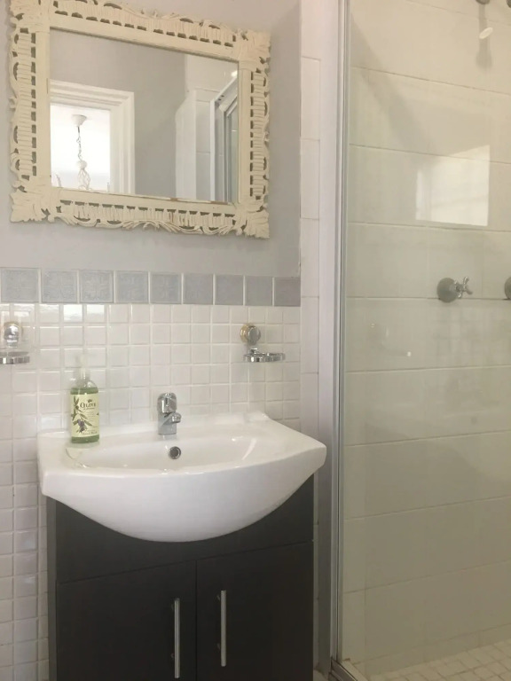 The Apartments Luxury Guest House