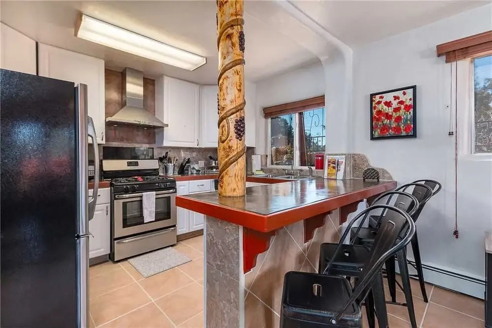 Casa De Clara, 3 Bedrooms, Gas Grill, Washer, Dryer, HDTV, WiFi, Sleeps 6