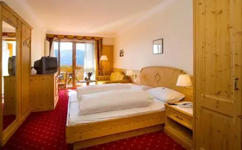 Wanderhotel Teiserhof