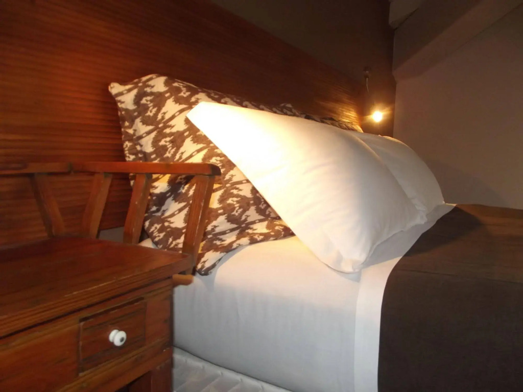 Porta Ronca - B&B, Suites & Apts