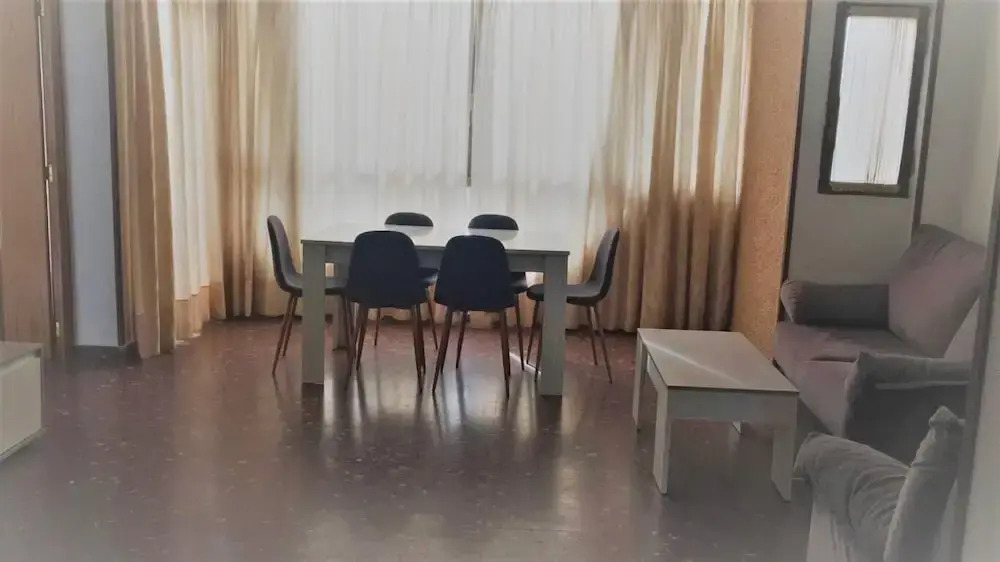 Apartamentos Don Vicente