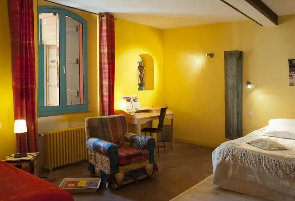 Maison dHôtes Anjali