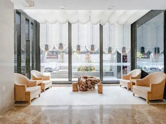Kevin Ma Ruika Hotel Chengdu