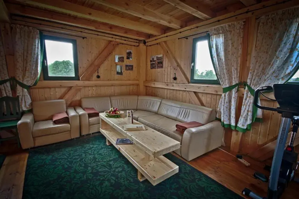 Hotel Osada Karbówko Wellness & SPA