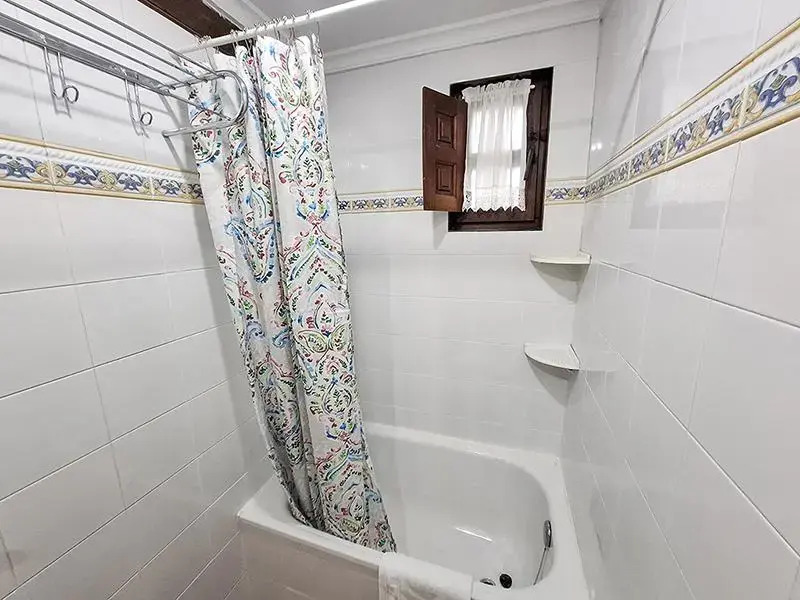 Apartamentos Santillana - Mijares 3000