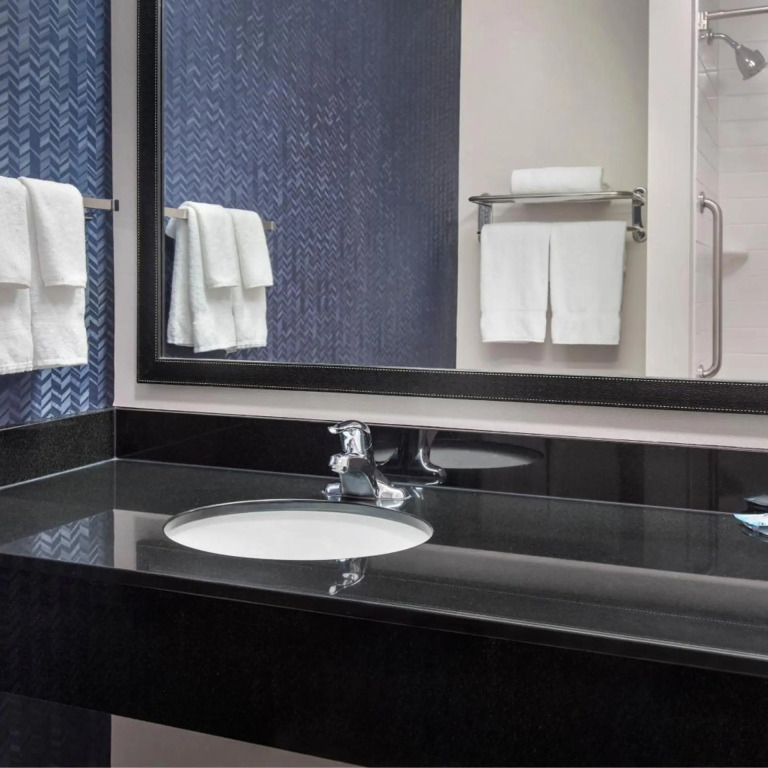 Fairfield Inn & Suites by Marriott Watertown Thousand Islands