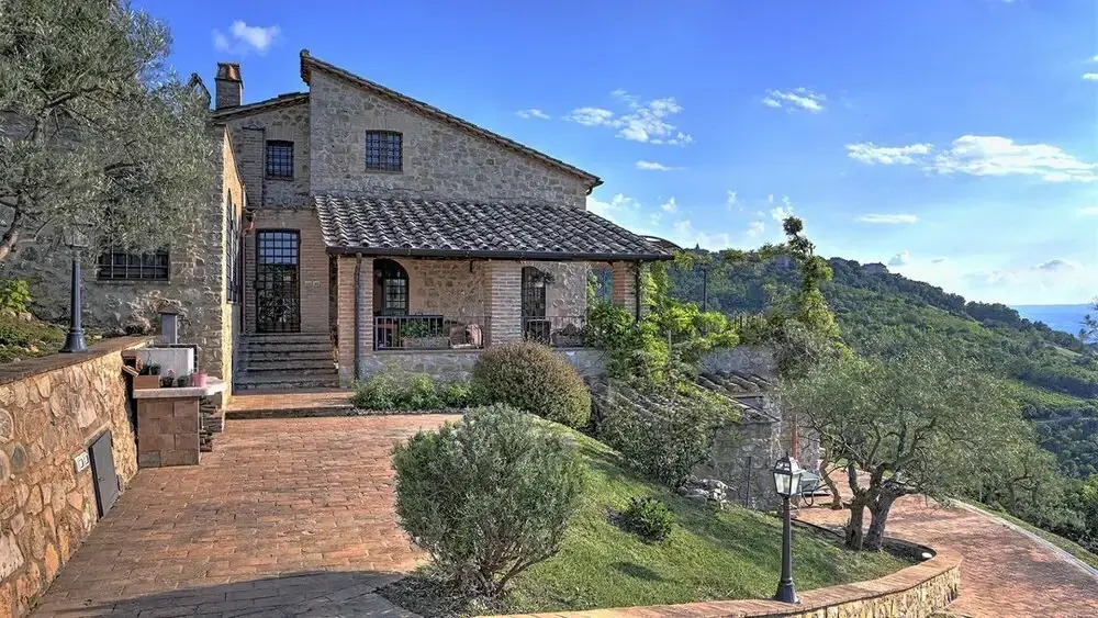 Il Borghetto 8 4 in Baschi