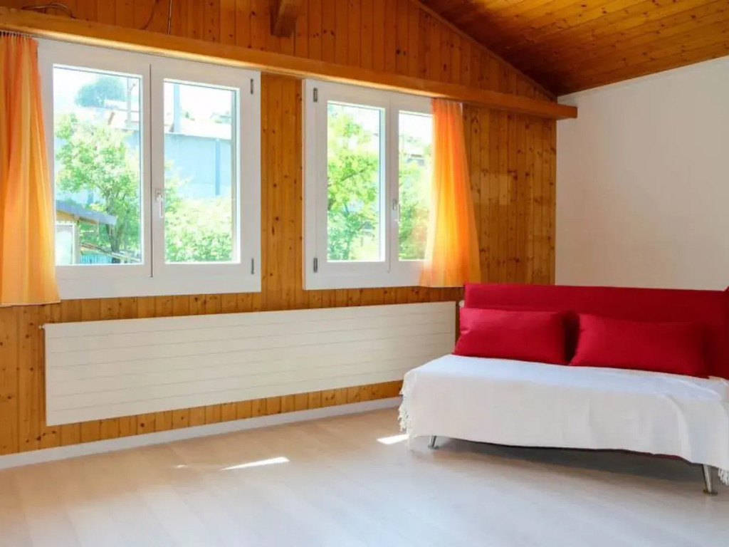 Apartment Hauswurz Mezzana Marilleva