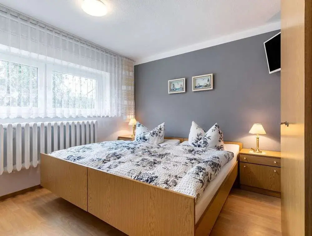 Lovely Apartment in Kühlungsborn near Sea