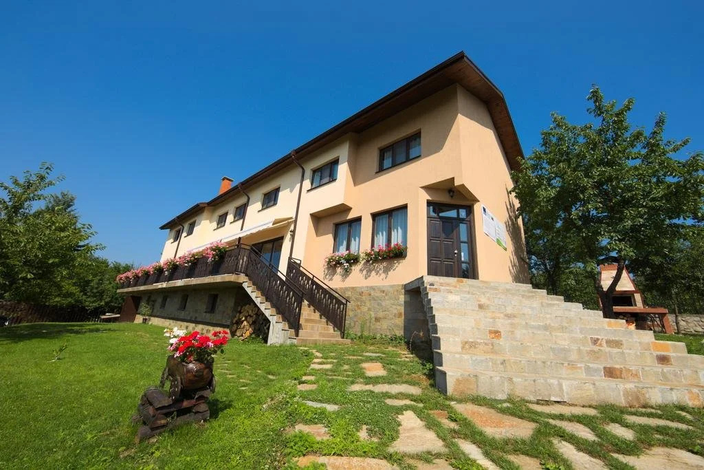 Miza Guest House