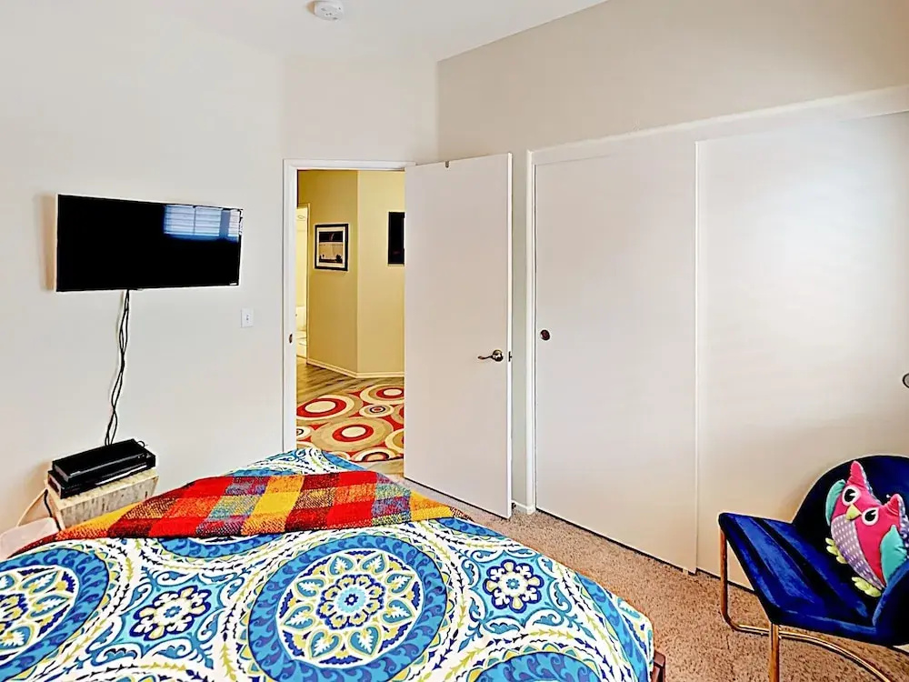 2112 Palm Springs - 2 Br Home