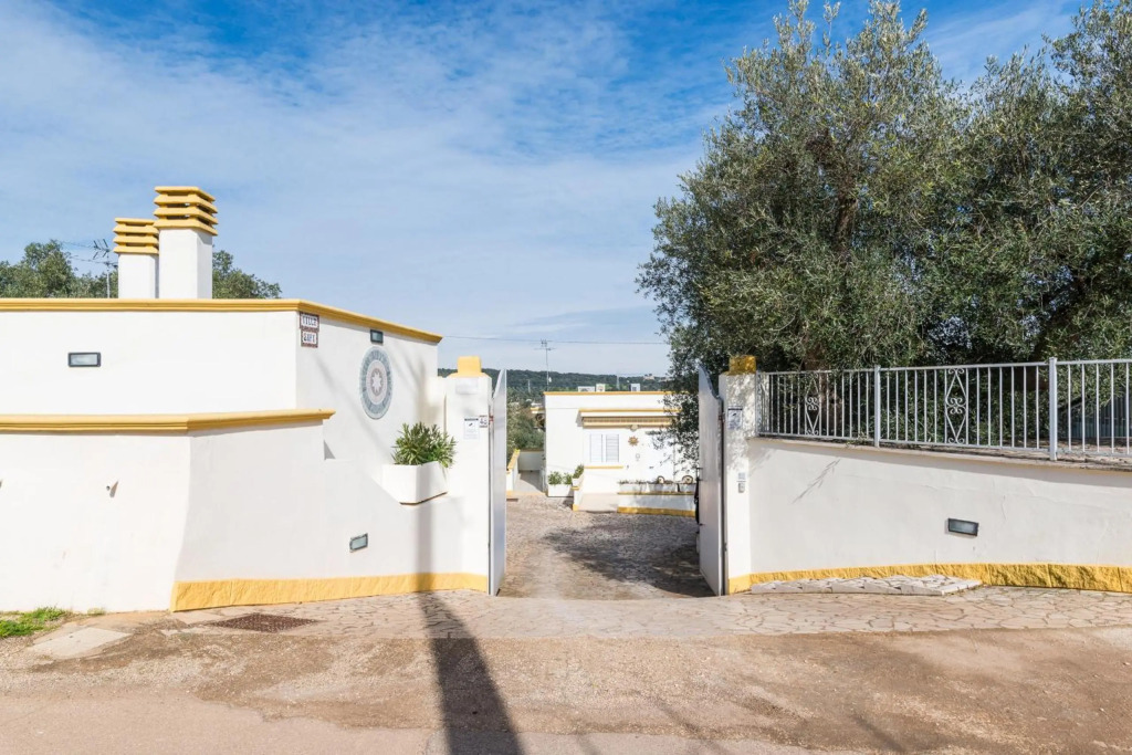 Villa Safi Holiday Homes