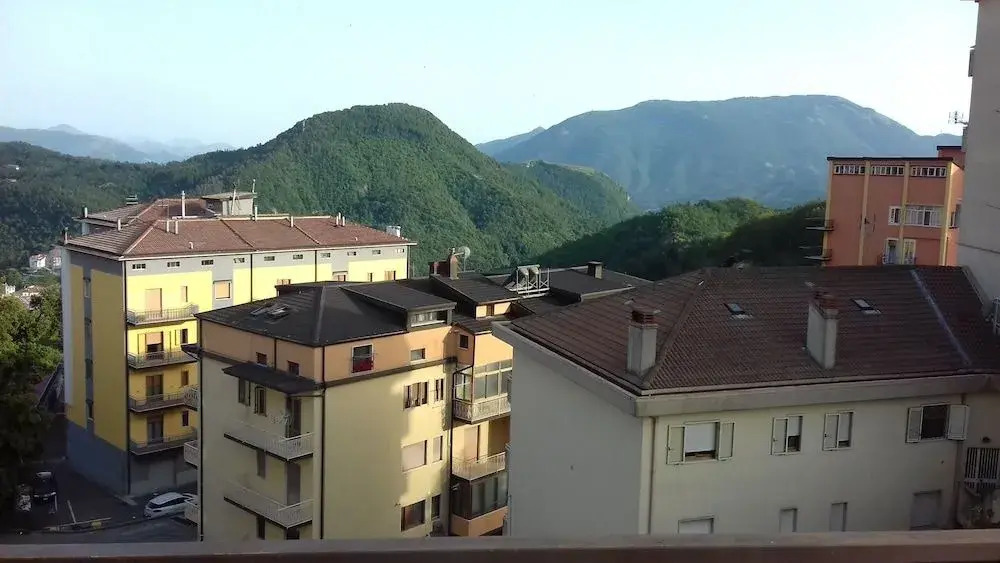 Hotel Caimo Bed-Breakfast