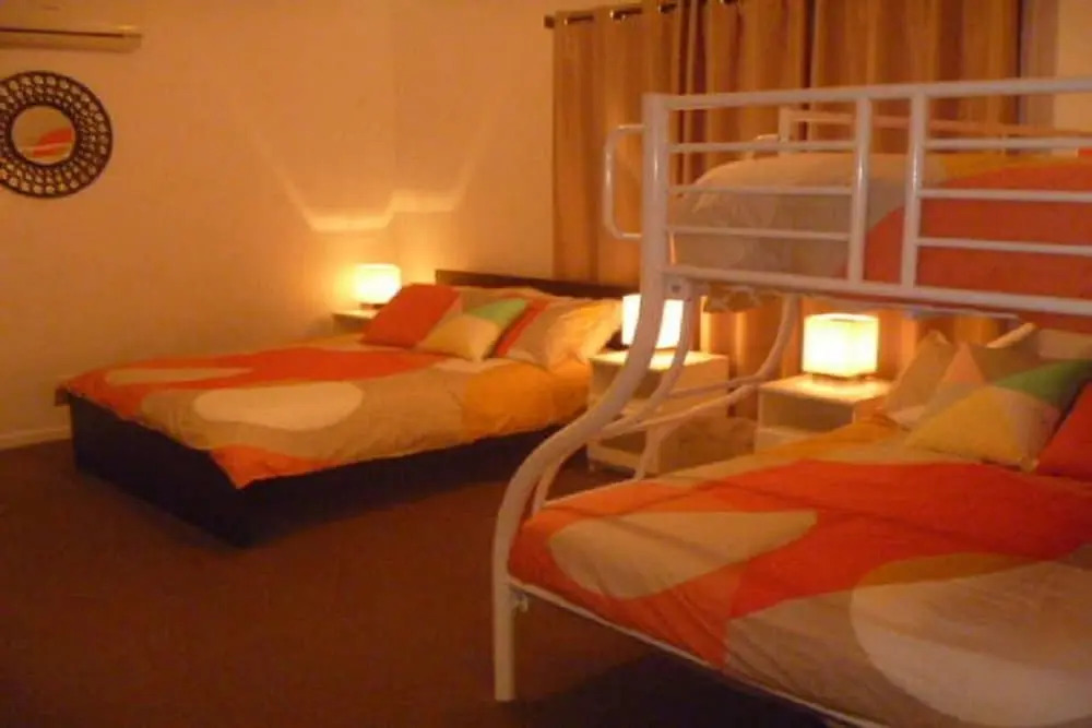 Cowes Holiday Haven - Property NO.1
