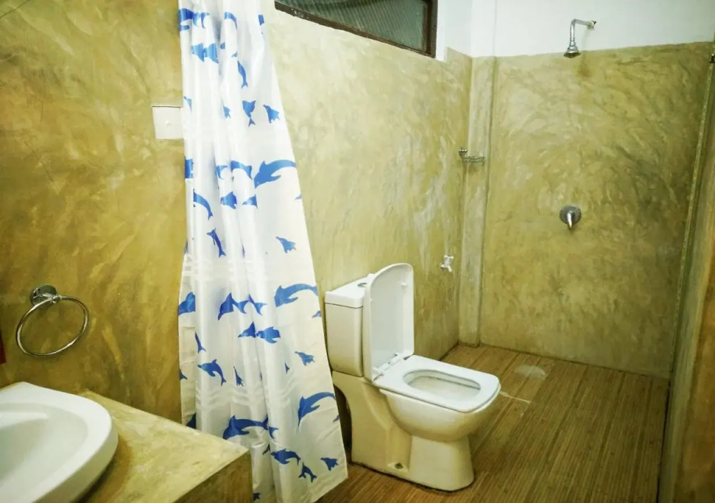 Sonri Villa
