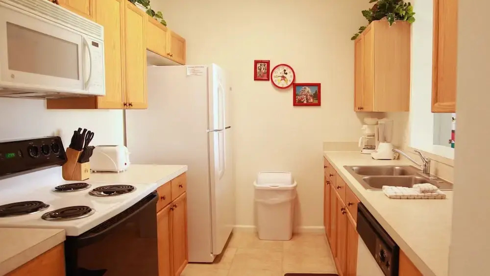 Clovelly Condo at Windsor Palms Resort