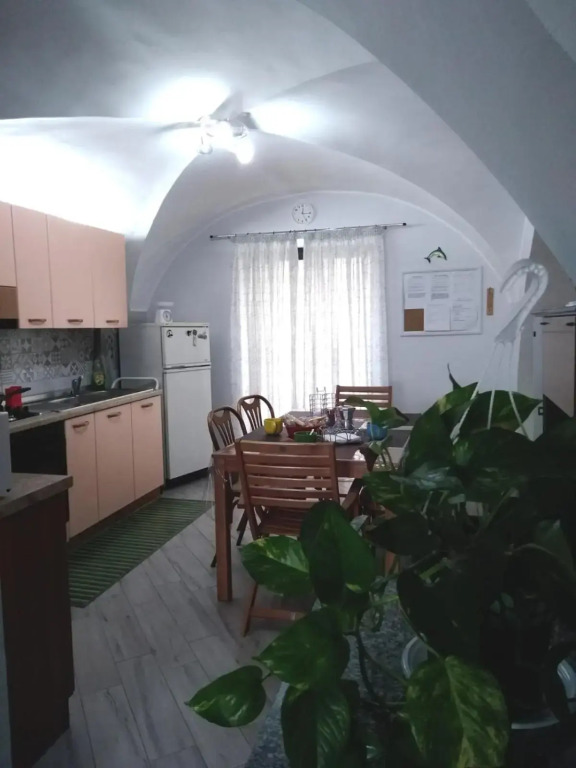 Tourist House La Castellana