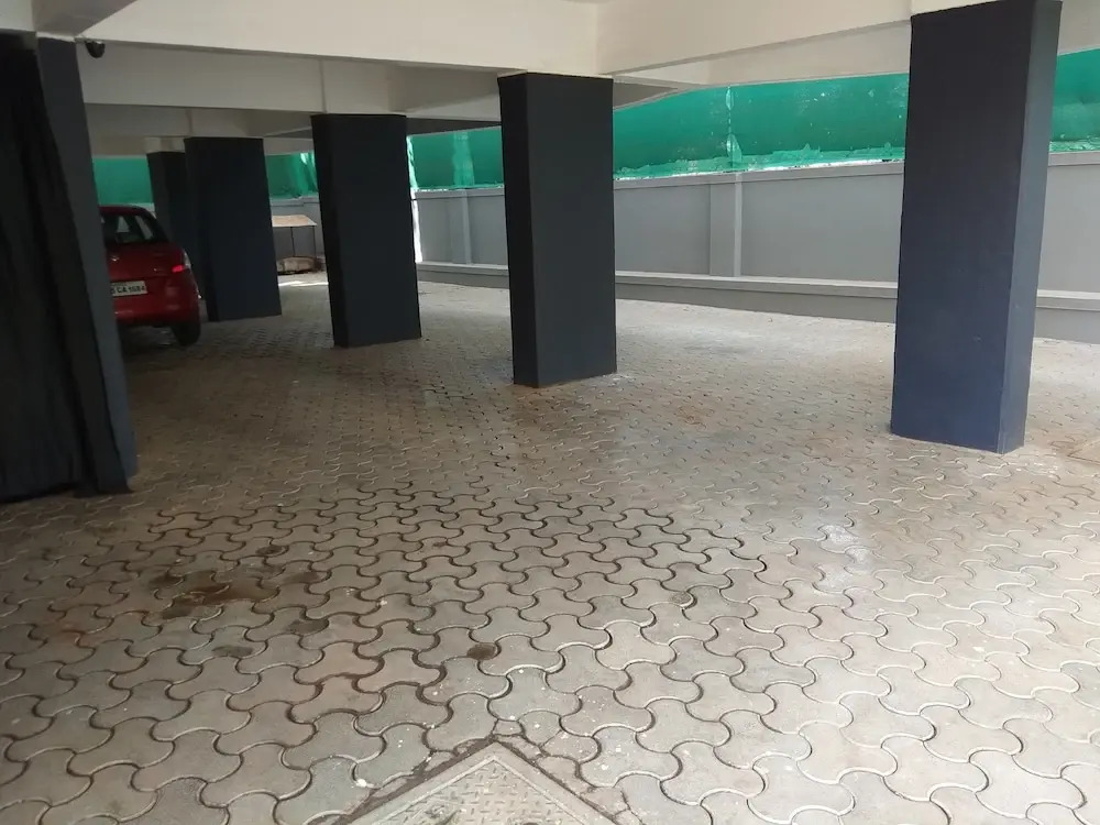 Radhika Inn Service Appartment