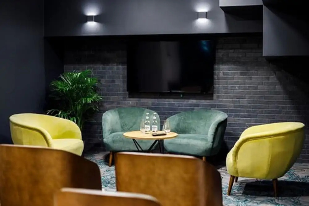 Hotel Kyriad Stargard