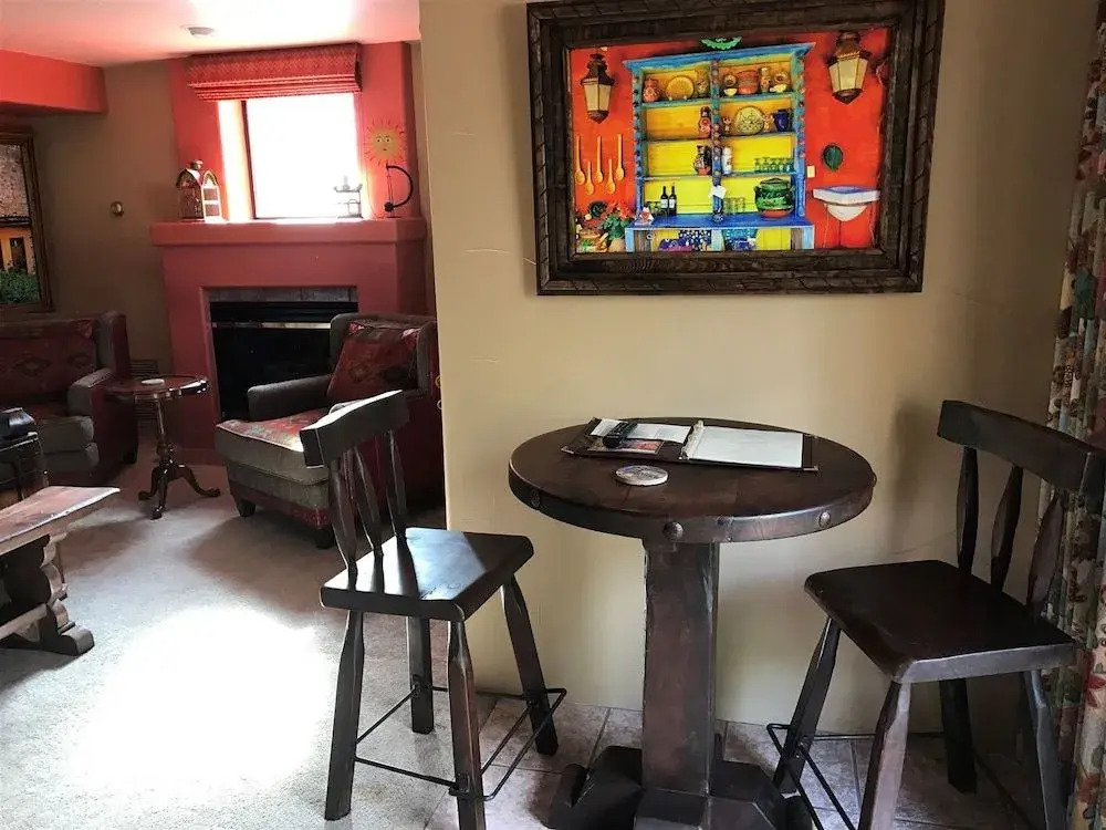 Casa Sedona Inn