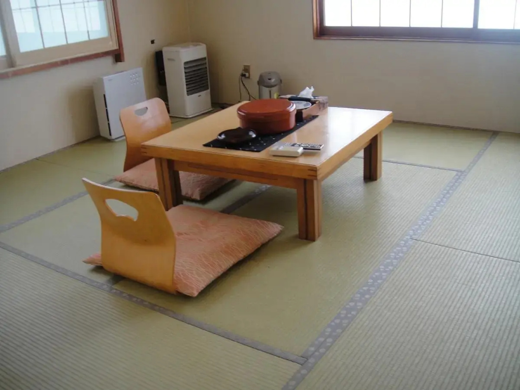 Oyado Ichifuji