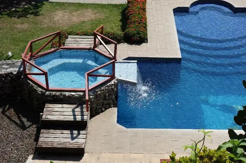 Adventure Park & Hotel Vista Golfo