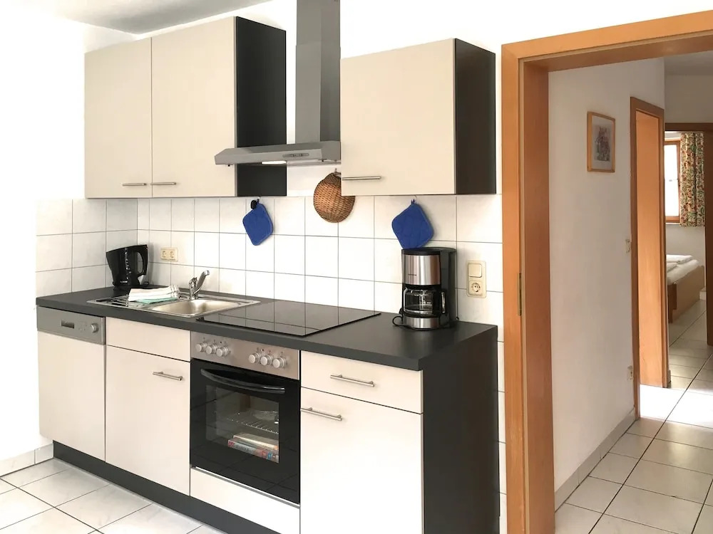 Traumhafte Wohnung im Berchtesgadener Land