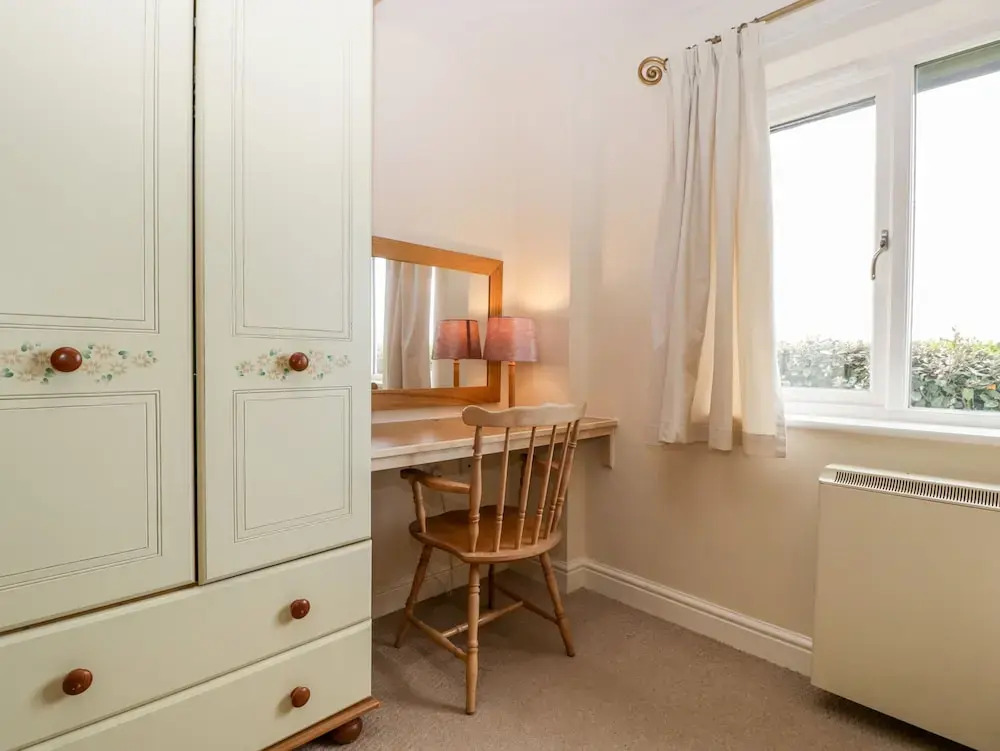 Wellfield Cottage, Highbridge