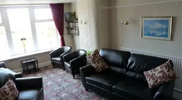 Moorings Hotel