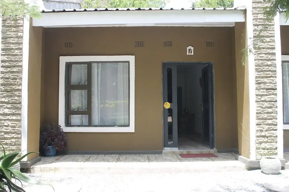 Hideaway Apartments