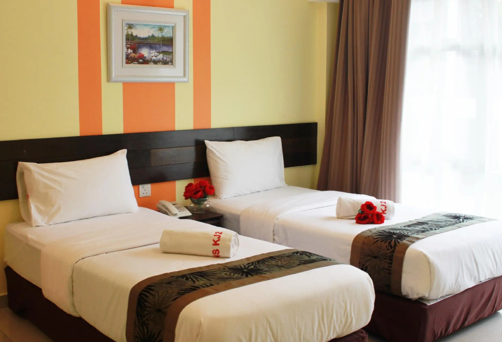 Sun Inns Kelana Jaya