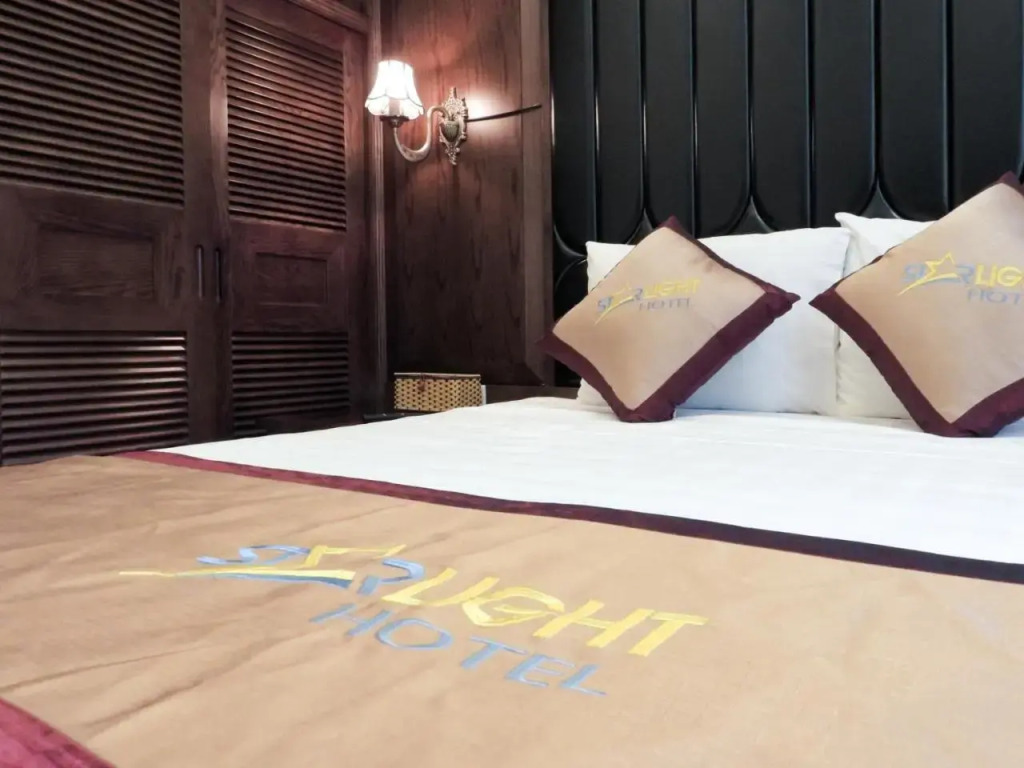 Starlight 14 Vườn Đào