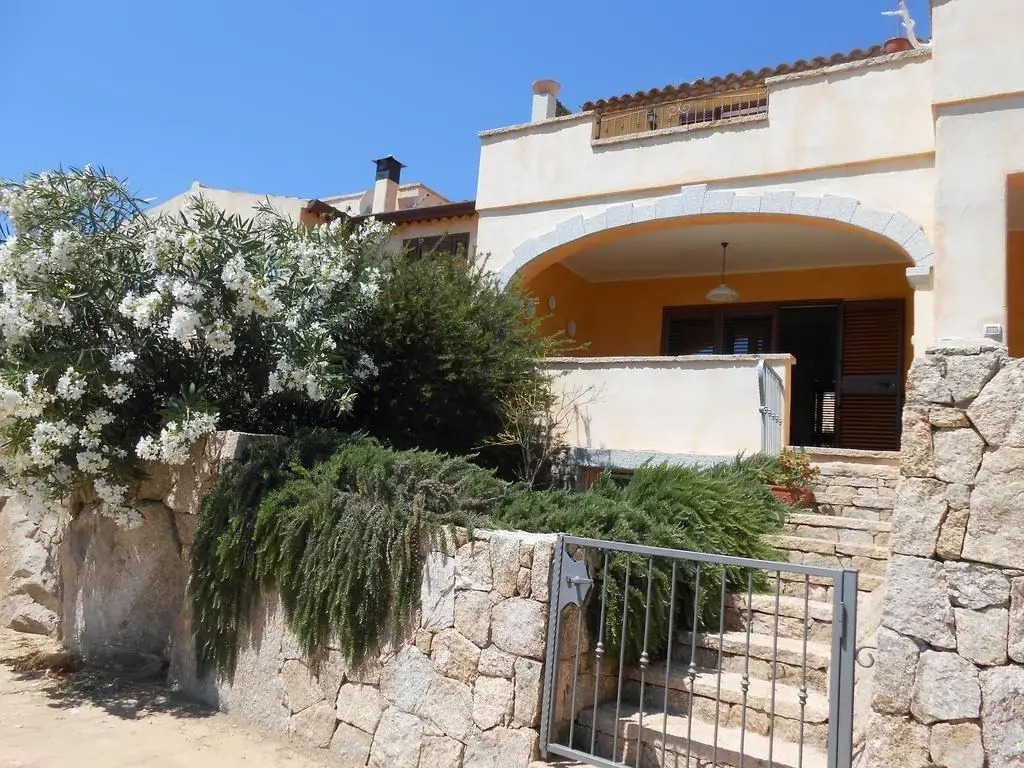 Case vacanza Corallo - San Teodoro centro