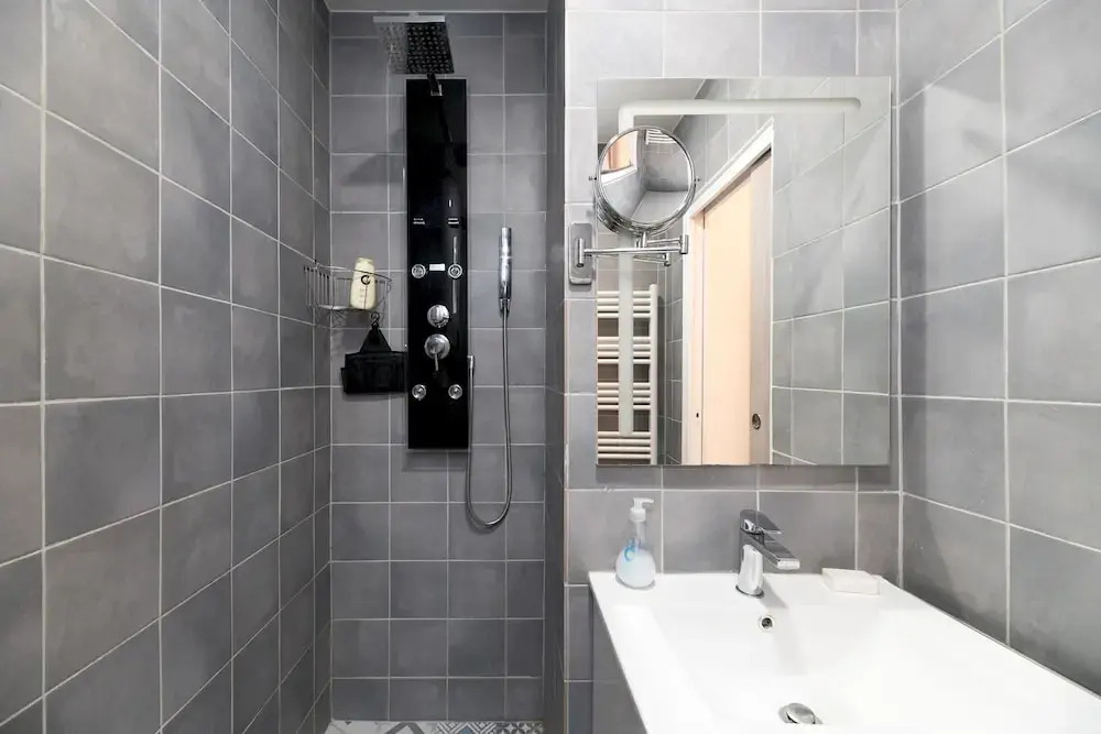 Habitat Parisien - Montorgueil Suite