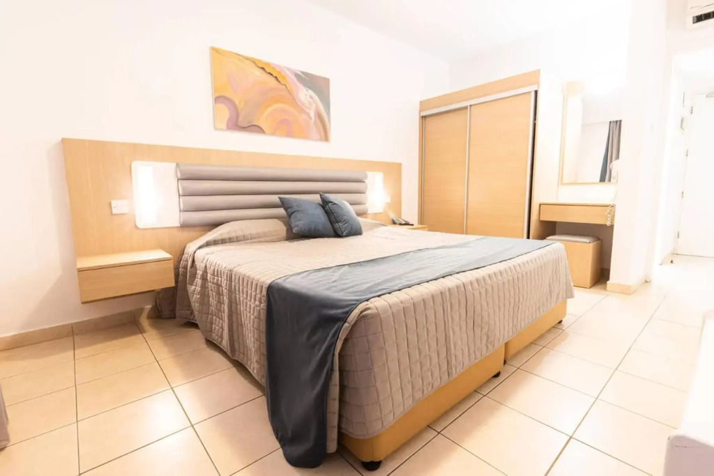 Vrissaki Hotel Apartments