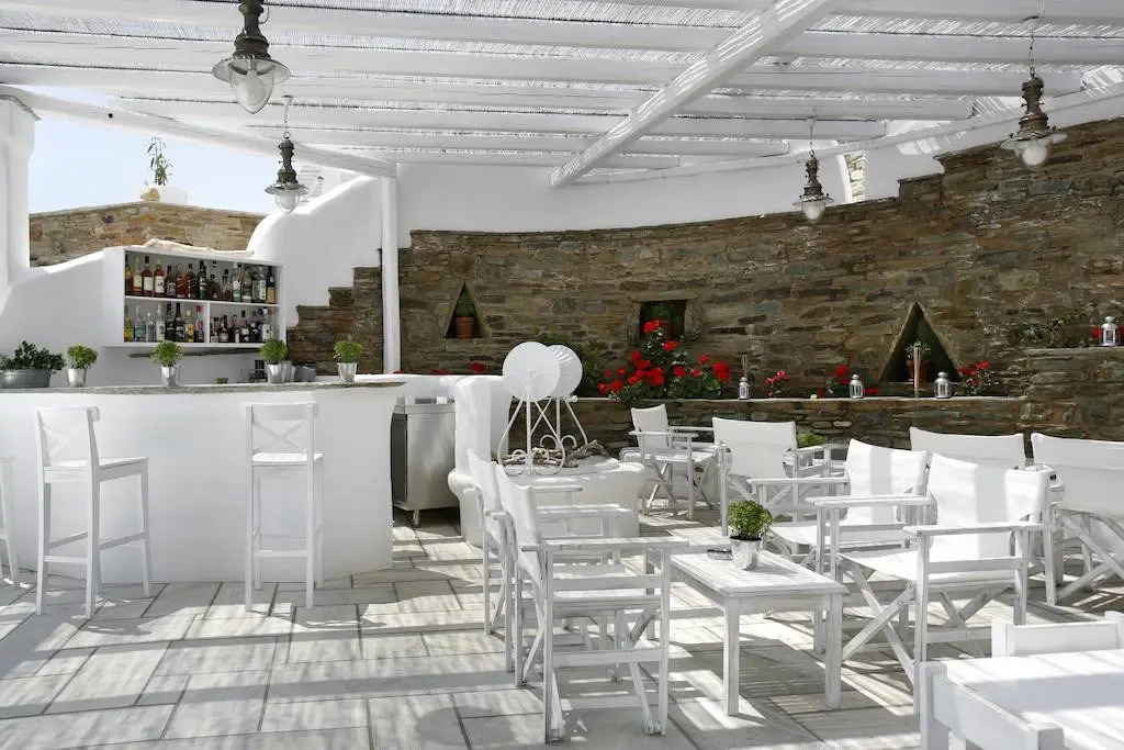 Anthea Hotel