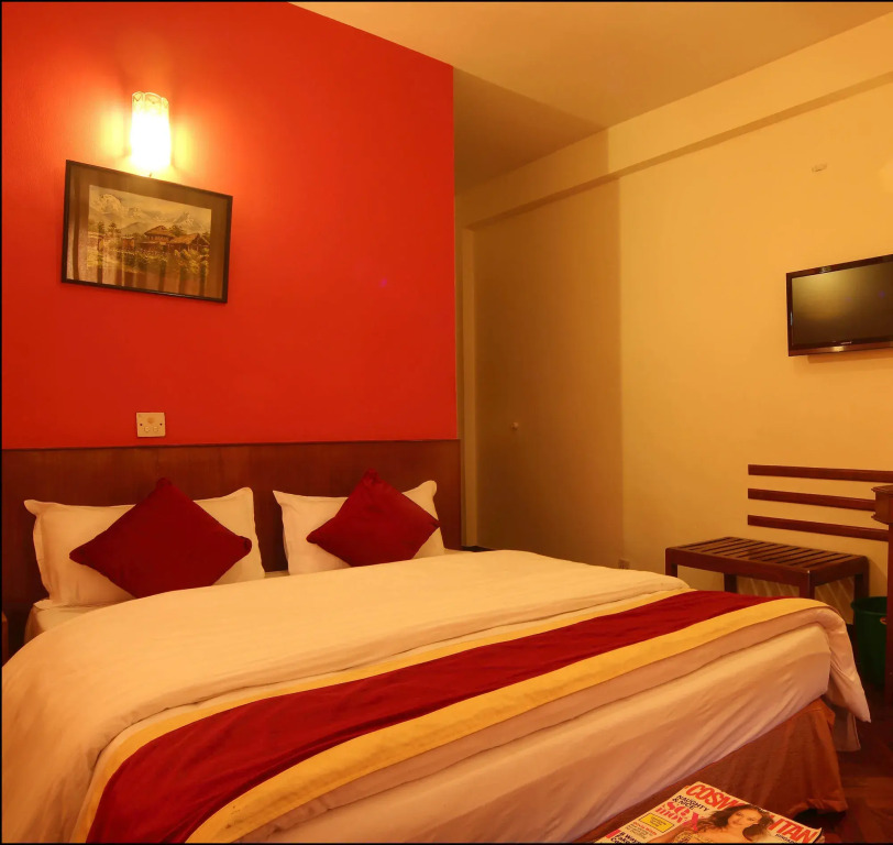 Bed and Breakfast Thamel