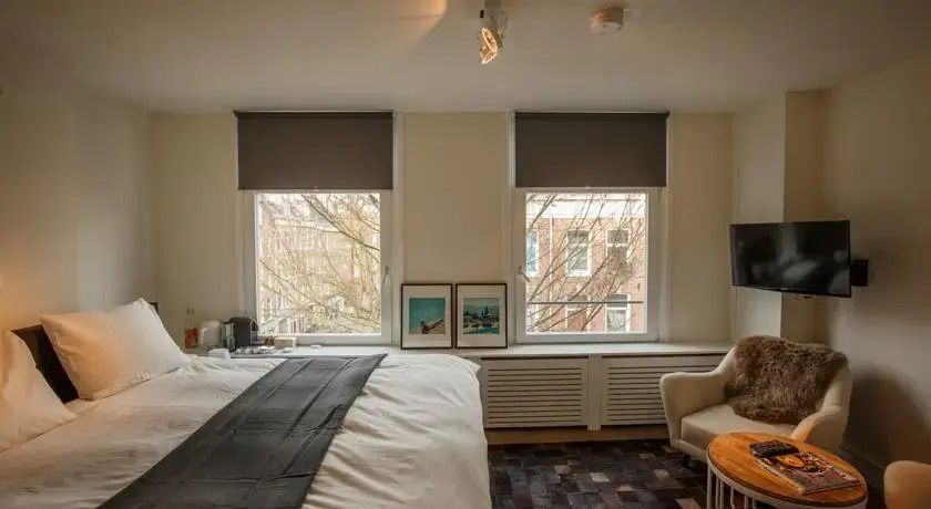Ollies Bed and Breakfast