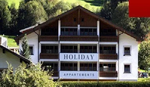 Holiday Appartements