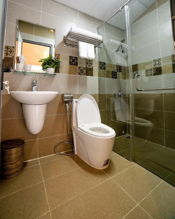 AN Boutique Hotel