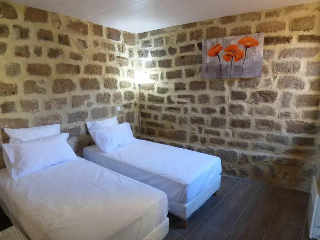 Hameau de Gratte